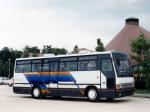 Ikarus 545 P2 Prototype 1989 года